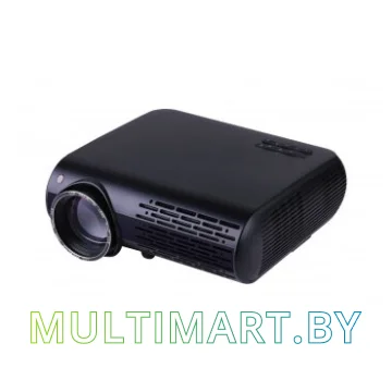 Проектор CACTUS CS-PRO.02B.WXGA-A